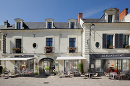 Hostellerie La Croix Blanche