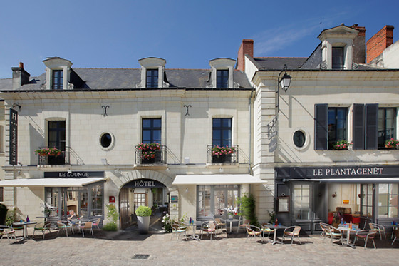 Hostellerie La Croix Blanche - photo 24