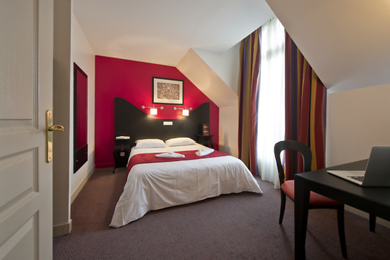 Quality Suites Maisons Laffitte - photo 1