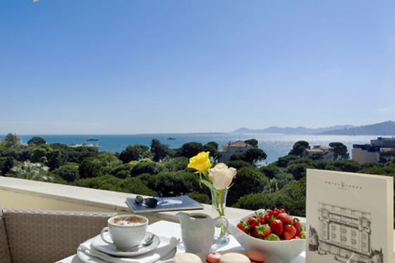 Hôtel Juana 5* - photo 8
