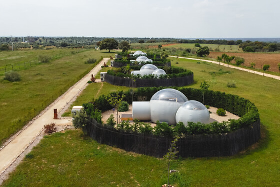 MILUNA  OPEN NATURE ROOMS - photo 16