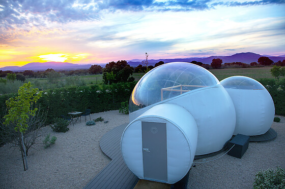 MILUNA  OPEN NATURE ROOMS - photo 8