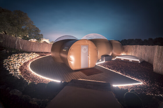 MILUNA  OPEN NATURE ROOMS - photo 18