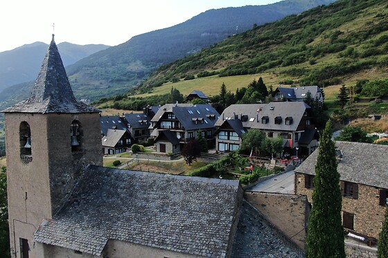 HOTELET DE BETLAN - photo 2