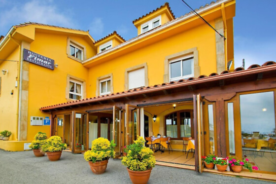 HOSTAL FIMAR - photo 0