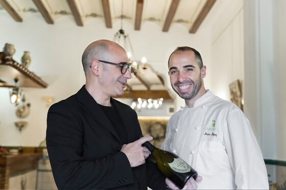 CAMI VELL RESTAURANTE - photo 2