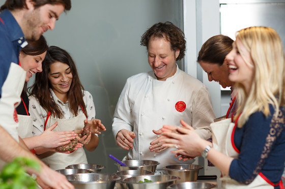 L'atelier des Chefs Toulouse - photo 18