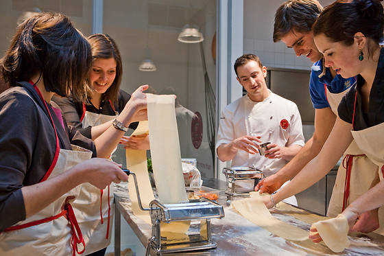 L'atelier des Chefs Paris Penthièvre - photo 13