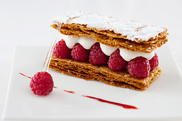 L'atelier des Chefs Paris St Lazare