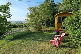 Les Roulottes du Pilat
