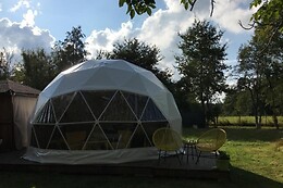 Tui's Nest Glamping