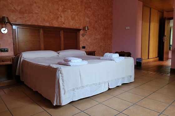 HOTEL DOÑA MAFALDA DE CASTILLA - photo 4