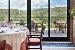 HOTEL DOÑA MAFALDA DE CASTILLA