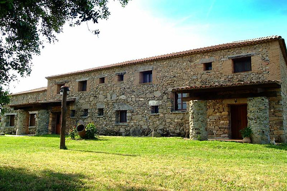 CASA RURAL LA MAROTERA 3 ESPIGAS - photo 6