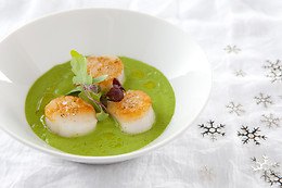 L'atelier des Chefs Lyon
