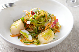 L'atelier des Chefs Paris Pernelle