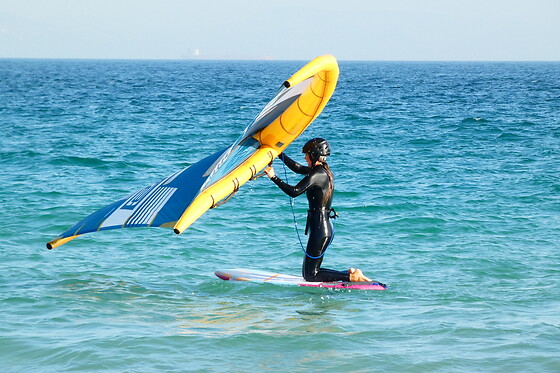 WINGS TARIFA - photo 7