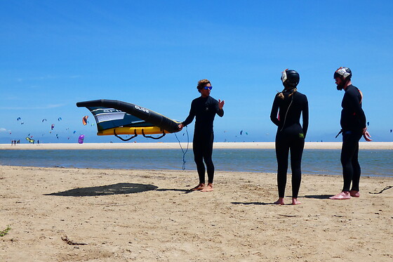 WINGS TARIFA - photo 8