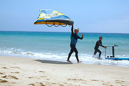 WINGS TARIFA