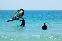 WINGS TARIFA