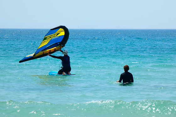 WINGS TARIFA - photo 16