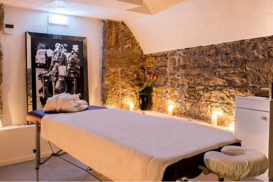 Boscolo Lyon Hotel & Spa - photo 2