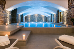Boscolo Lyon Hotel & Spa
