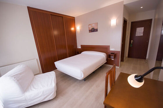 U-HOTEL DARÍO LUGO - photo 2