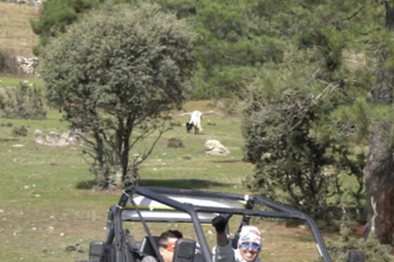WORLD ADVENTURES - photo 6