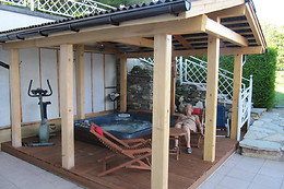 Chalet Le Havre