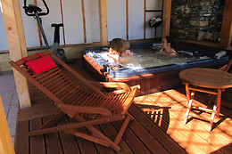 Chalet Le Havre