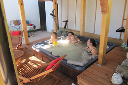 Chalet Le Havre