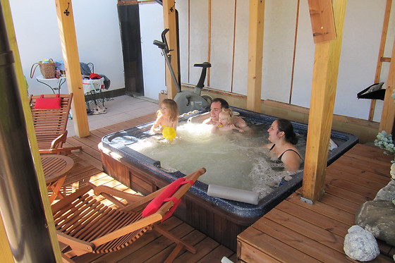  Chalet Le Havre - photo 19