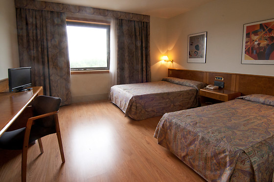 HOTEL DOMO - photo 7