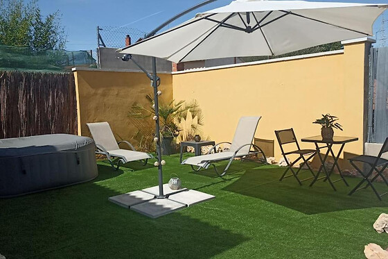 CASA SALUD - photo 11