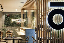 RESTAURANTES ABRASADOR