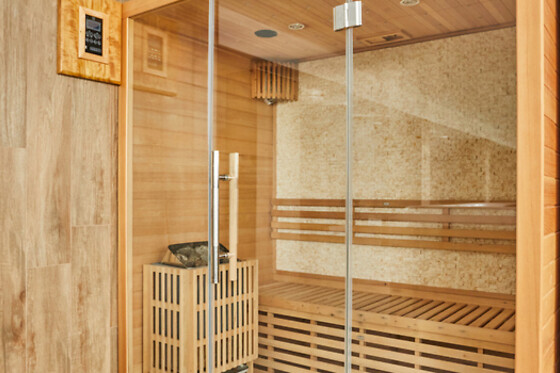 APTOS SILKEN FONTIBRE IBERIA & SPA - photo 10