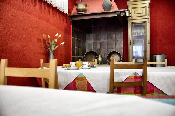 HOTEL ELADIA - photo 2