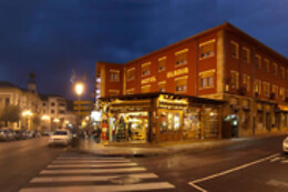HOTEL ELADIA