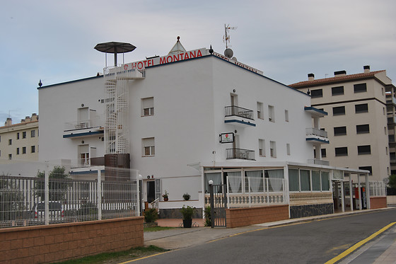 HOTEL MONTANA - photo 3