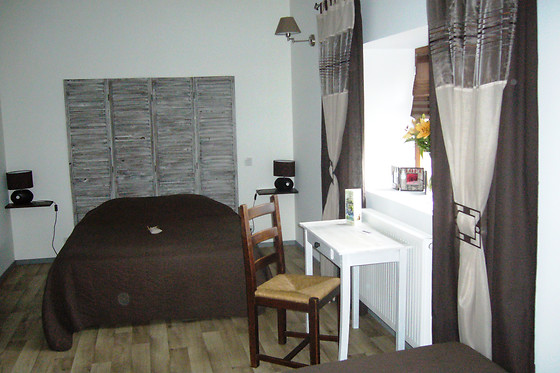 La Grange du Rial - photo 6