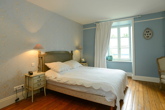 Hotel The Originals La Ferme des Mares - photo 2