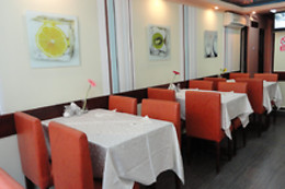 Relax Comfort Suites Hotel
