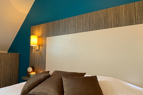 Hostellerie La Croix Blanche - photo 4