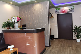 La Reine Spa