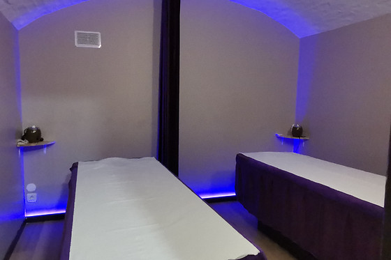 La Reine Spa - photo 2