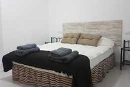 APARTAMENTOS LA BASTIDA