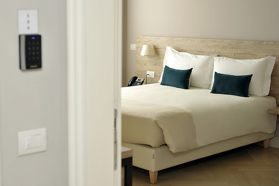 Granda Sweet Suites - photo 2