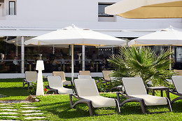 Terapyzen - Luna Solaqua Hotel Albufeira