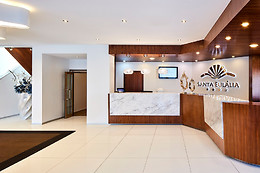 Terapyzen - Luna Solaqua Hotel Albufeira